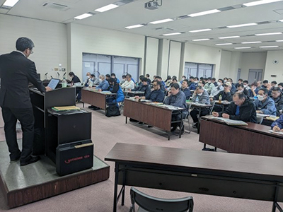 更新講習会2