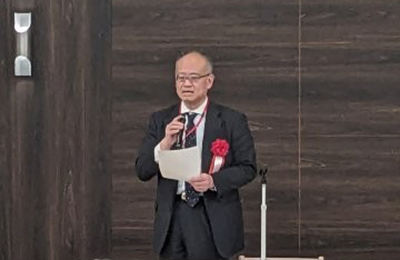 定期総会4
