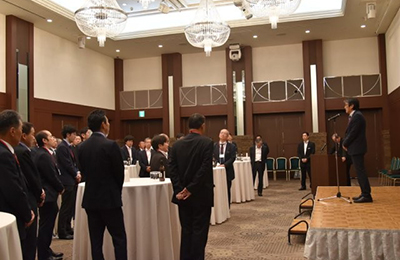 定期総会5