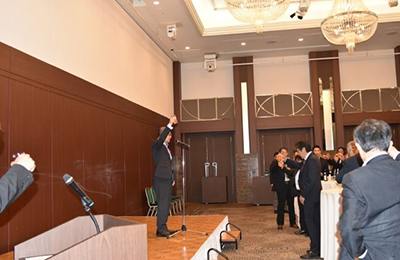 定期総会6