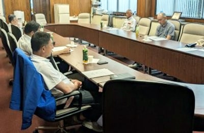 令和7年度第三回理事会