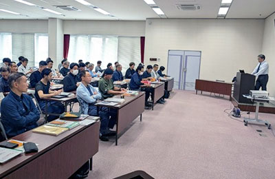 更新・新規講習会