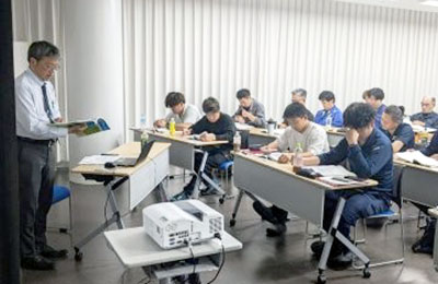 更新・新規講習会