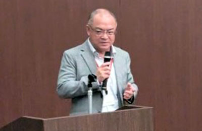 令和7年度日設連全国ブロック会議・懇親会