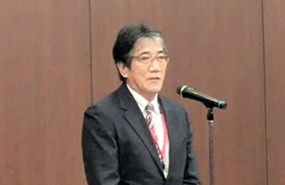 令和7年度日設連全国ブロック会議・懇親会